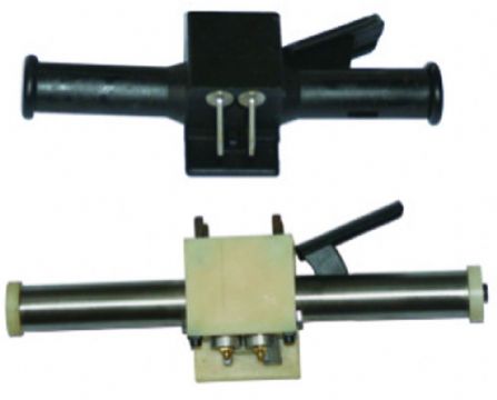 點(diǎn)擊查看詳細(xì)信息<br>標(biāo)題：錨桿鉆機(jī)手把 閱讀次數(shù)：2039