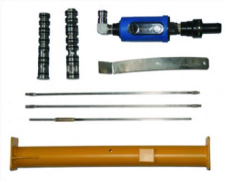 點(diǎn)擊查看詳細(xì)信息<br>標(biāo)題：錨桿鉆機(jī)油杯頂桿套 閱讀次數(shù)：2210