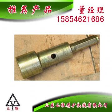 點(diǎn)擊查看詳細(xì)信息<br>標(biāo)題：錨索攪拌器17.8型 閱讀次數(shù)：2214