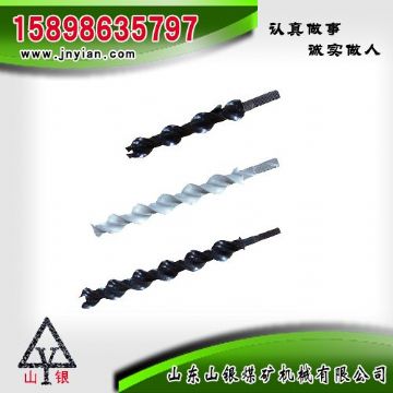 點(diǎn)擊查看詳細(xì)信息<br>標(biāo)題：煤幫鉆桿 閱讀次數(shù)：2307