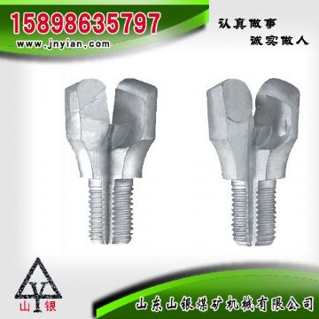 點(diǎn)擊查看詳細(xì)信息<br>標(biāo)題：煤幫鉆桿 （小麻花鉆桿） 閱讀次數(shù)：2051