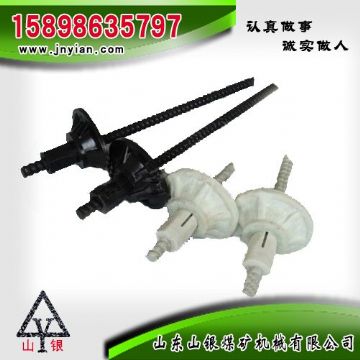 點(diǎn)擊查看詳細(xì)信息<br>標(biāo)題：樹脂錨桿 閱讀次數(shù)：2099