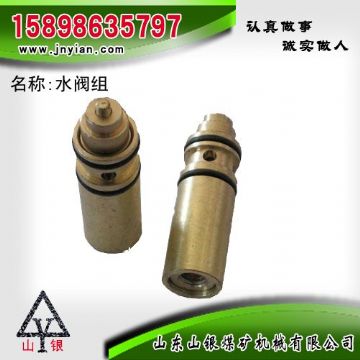 點(diǎn)擊查看詳細(xì)信息<br>標(biāo)題：水閥組 江陰錨桿鉆機(jī)配件 閱讀次數(shù)：2042