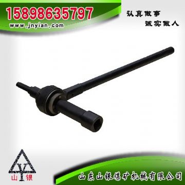 點擊查看詳細信息<br>標(biāo)題：增扭器 ZNQ-3型 閱讀次數(shù)：2214