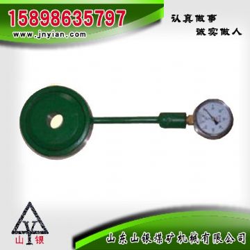 點(diǎn)擊查看詳細(xì)信息<br>標(biāo)題：礦用錨桿測(cè)力計(jì) MCZ-300型 閱讀次數(shù)：1929