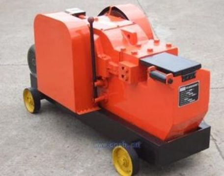 點擊查看詳細(xì)信息<br>標(biāo)題：GQ40重型鋼筋切斷機 閱讀次數(shù)：3236