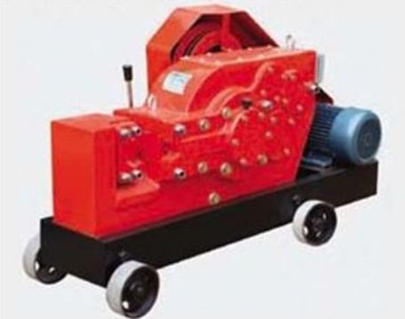 點擊查看詳細(xì)信息<br>標(biāo)題：GQ85鋼筋切斷機 閱讀次數(shù)：2590