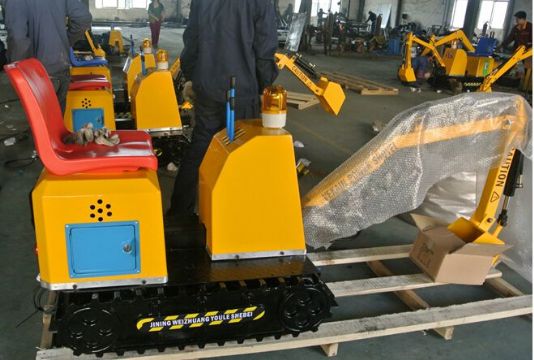 點擊查看詳細(xì)信息<br>標(biāo)題：兒童挖掘機(jī)全國銷售領(lǐng)先 閱讀次數(shù)：2614