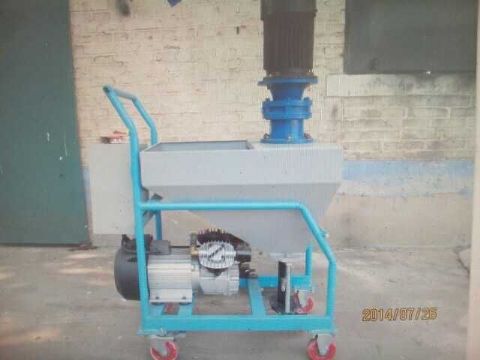 點(diǎn)擊查看詳細(xì)信息<br>標(biāo)題：膩?zhàn)訖C(jī)多功能機(jī)流量大壓力高膩?zhàn)訃娡繖C(jī)15854621686 閱讀次數(shù)：2343