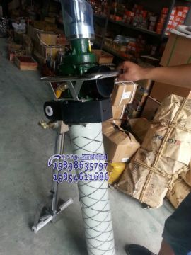 點(diǎn)擊查看詳細(xì)信息<br>標(biāo)題：現(xiàn)場實(shí)拍錨桿鉆機(jī)、氣動泵、130閥塊120閥塊現(xiàn)貨供應(yīng) 閱讀次數(shù)：2045