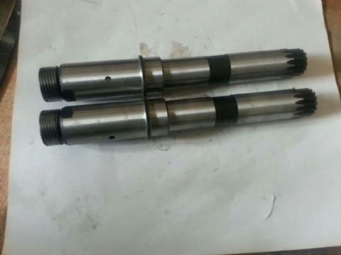 點擊查看詳細信息<br>標(biāo)題：錨桿 閱讀次數(shù)：2770