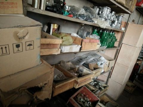 點擊查看詳細信息<br>標(biāo)題：50型殼體 閱讀次數(shù)：2023