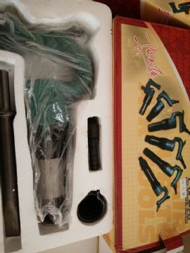 點擊查看詳細信息<br>標(biāo)題：c6b氣鏟 閱讀次數(shù)：2463