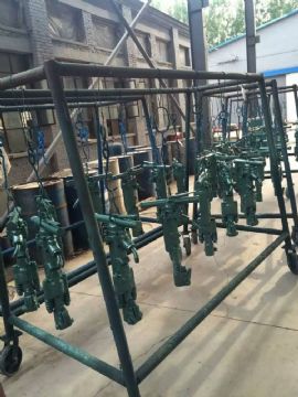 點(diǎn)擊查看詳細(xì)信息<br>標(biāo)題：鑿巖機(jī) 閱讀次數(shù)：2342