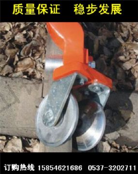 點(diǎn)擊查看詳細(xì)信息<br>標(biāo)題：FMG-4.4型仿形鋼軌打磨機(jī)  FMG-4.4型  仿形鋼軌打磨機(jī) 閱讀次數(shù)：2265