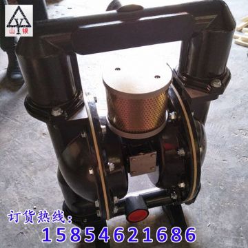 點擊查看詳細信息<br>標題：隔膜泵|氣動隔膜泵|電動隔膜泵 閱讀次數(shù)：1645