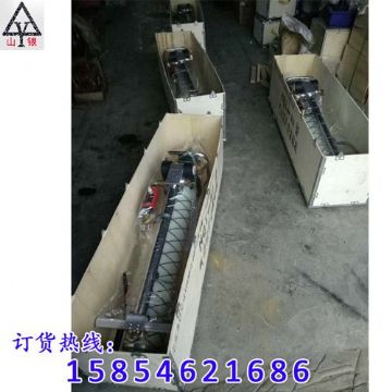 點(diǎn)擊查看詳細(xì)信息<br>標(biāo)題：各類錨桿鉆機(jī)配件 閱讀次數(shù)：1721