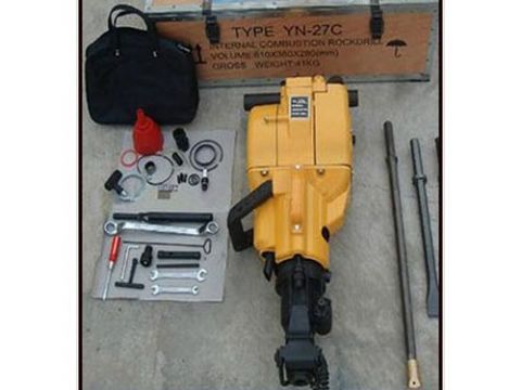 點(diǎn)擊查看詳細(xì)信息<br>標(biāo)題：內(nèi)燃鑿巖機(jī) 閱讀次數(shù)：2193