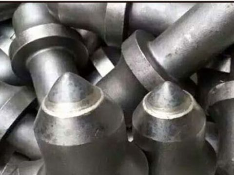 點(diǎn)擊查看詳細(xì)信息<br>標(biāo)題：截齒鉆頭 閱讀次數(shù)：2573