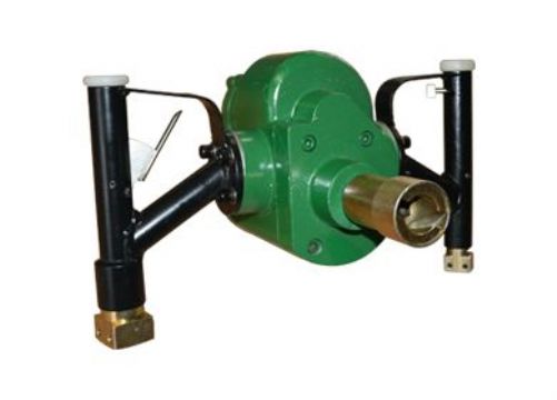 點(diǎn)擊查看詳細(xì)信息<br>標(biāo)題：ZQS-50/1.9S 氣動(dòng)手持式鉆機(jī) 閱讀次數(shù)：1333