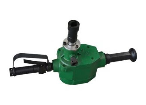 點(diǎn)擊查看詳細(xì)信息<br>標(biāo)題：ZQS-60 系列氣動(dòng)手持式鉆機(jī) 閱讀次數(shù)：1641