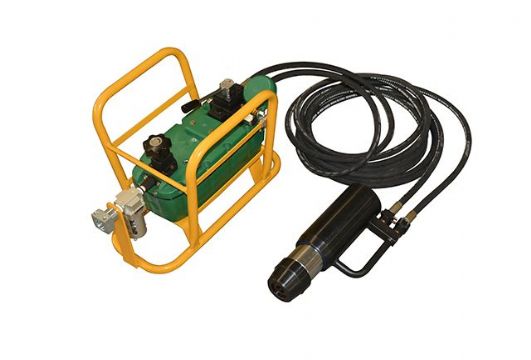 點擊查看詳細信息<br>標(biāo)題：MS18-200/63礦用錨索張拉機具 閱讀次數(shù)：1470