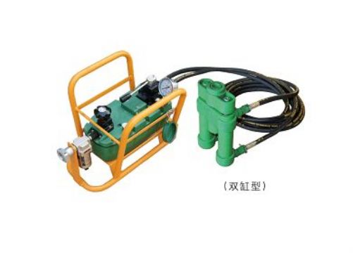 點擊查看詳細信息<br>標(biāo)題：MS19-300/60礦用錨索張拉機具 閱讀次數(shù)：1506