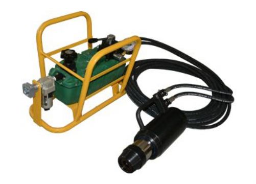 點擊查看詳細信息<br>標(biāo)題：MQ15-180/63礦用錨索張拉機具 閱讀次數(shù)：1443