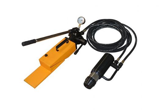 點擊查看詳細信息<br>標(biāo)題：MQ18-250/40礦用錨索張拉機具 閱讀次數(shù)：1499