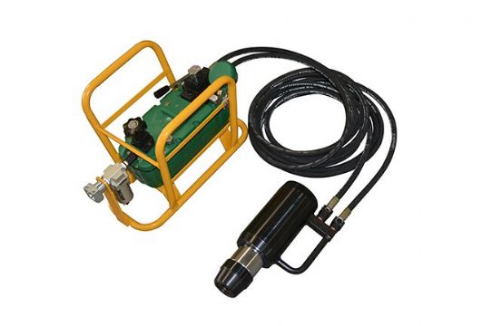 點(diǎn)擊查看詳細(xì)信息<br>標(biāo)題：MQ系列 礦用錨索張拉機(jī)具 閱讀次數(shù)：1680