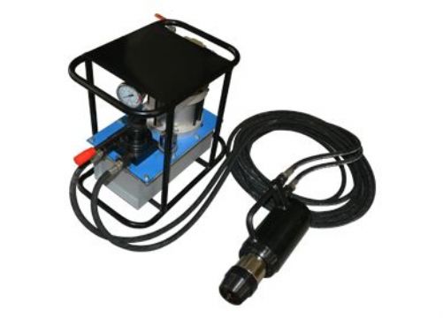 點擊查看詳細信息<br>標題：MQ系列 礦用錨索張拉機具（鐵泵） 閱讀次數(shù)：2292