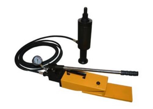 點擊查看詳細信息<br>標題：LDZ300煤礦用錨桿拉力計 閱讀次數(shù)：2161