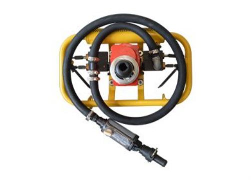 點擊查看詳細信息<br>標題：KZQSJ-125/3.6S架座支撐 閱讀次數(shù)：1820