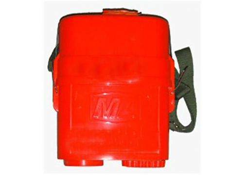 點(diǎn)擊查看詳細(xì)信息<br>標(biāo)題：ZYX45隔絕式壓縮氧自救器 閱讀次數(shù)：1835