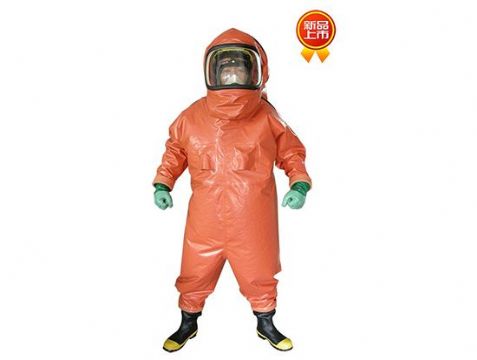 點(diǎn)擊查看詳細(xì)信息<br>標(biāo)題：FH-NPA特級(jí)化學(xué)防化服 閱讀次數(shù)：2267