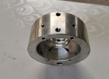 點(diǎn)擊查看詳細(xì)信息<br>標(biāo)題：氣動錨桿鉆機(jī) 水套 閱讀次數(shù)：1635