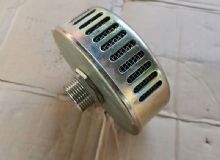 點(diǎn)擊查看詳細(xì)信息<br>標(biāo)題：130消音器 閱讀次數(shù)：1580