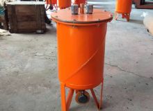 點(diǎn)擊查看詳細(xì)信息<br>標(biāo)題：CWG－FY型礦井負(fù)壓自動(dòng)放水器 閱讀次數(shù)：1463