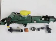 點(diǎn)擊查看詳細(xì)信息<br>標(biāo)題：YT28鑿巖機(jī) 閱讀次數(shù)：1473