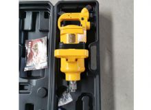 點(diǎn)擊查看詳細(xì)信息<br>標(biāo)題：AQS600氣動(dòng)手持式錨桿螺母安裝器 閱讀次數(shù)：1699