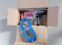 點(diǎn)擊查看詳細(xì)信息<br>標(biāo)題：QCZ-1氣動(dòng)沖擊鉆 閱讀次數(shù)：1521