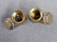 點(diǎn)擊查看詳細(xì)信息<br>標(biāo)題：Y形過濾器 閱讀次數(shù)：1768