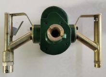 點(diǎn)擊查看詳細(xì)信息<br>標(biāo)題：ZQS-35-1.6S氣動(dòng)手持式鉆機(jī) 閱讀次數(shù)：1302