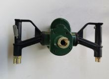 點(diǎn)擊查看詳細(xì)信息<br>標(biāo)題：ZQS-50-1.6S氣動(dòng)手持式鉆機(jī) 閱讀次數(shù)：1374