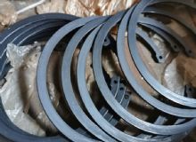 點擊查看詳細信息<br>標(biāo)題：喉箍φ10～16 閱讀次數(shù)：1642