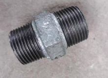 點擊查看詳細信息<br>標(biāo)題：進氣接頭 閱讀次數(shù)：1592