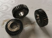 點擊查看詳細信息<br>標(biāo)題：馬達齒輪II 閱讀次數(shù)：1542