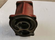 點擊查看詳細信息<br>標(biāo)題：馬達殼體殼體 閱讀次數(shù)：1606