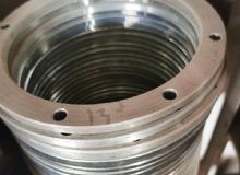 點擊查看詳細信息<br>標(biāo)題：法蘭 閱讀次數(shù)：1703