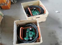 點擊查看詳細信息<br>標(biāo)題：MQ22氣動錨索張拉機具 閱讀次數(shù)：1984